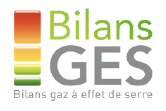 <p>Le Bilan Gaz à Effet de Serre (GES) correspond à l’analyse des dégagements de GES dûs à la consommation d’énergie directe et indirecte des activités de l’organisation concernée.</p>
