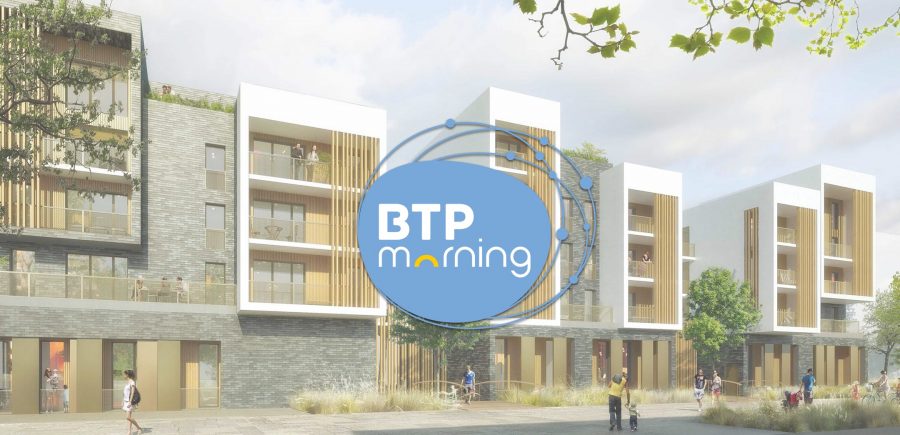 [BTP Morning] Valoriser ses projets immobiliers résidentiels et tertiaires : Quels labels ? Quelles certifications ? | Lyon