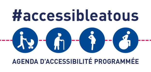 Acam accessibilité