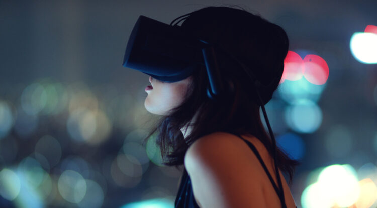 Être formé en Réalité Virtuelle c’est possible !
