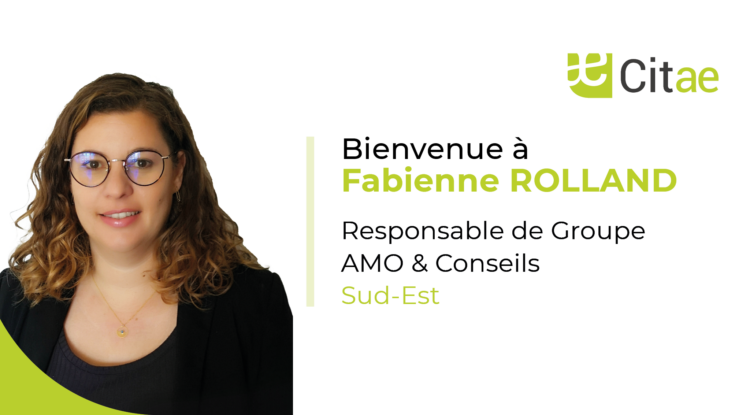 Fabienne Rolland, nouvelle Responsable de Groupe AMO & Conseils spécialiste des labels BDM et BDO