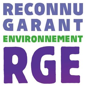 Citae est reconnu garant environnement (RGE)