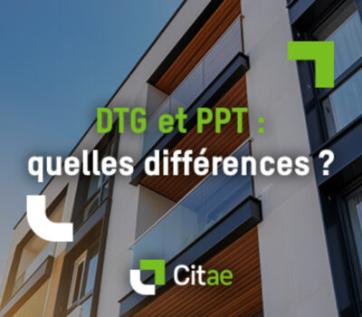 DTG et PPT : quelles différences ?