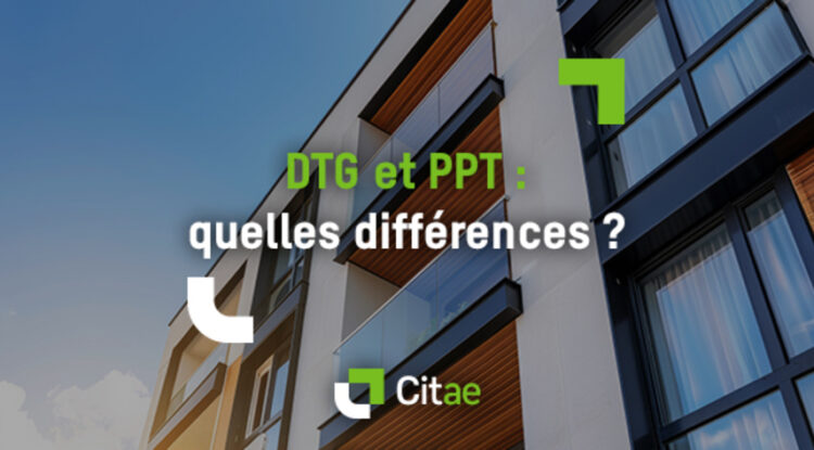 DTG et PPT : quelles différences ?