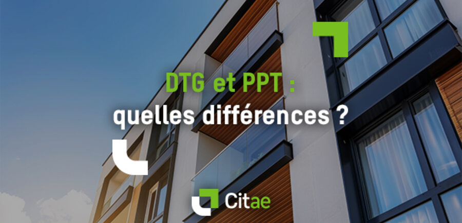 DTG et PPT : quelles différences ?