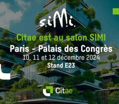 SIMI 2024 : Retrouvez-nous stand E23