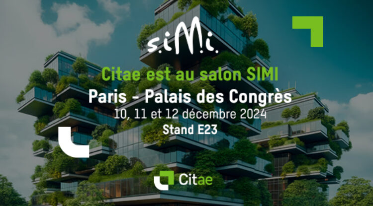 SIMI 2024 : Retrouvez-nous stand E23