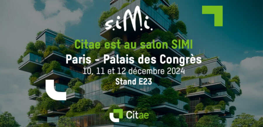 SIMI 2024 : Retrouvez-nous stand E23