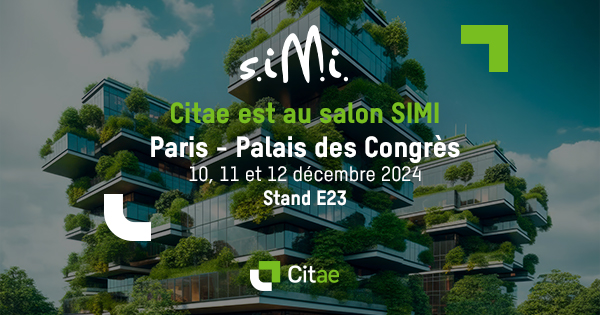 SIMI 2024 : Retrouvez-nous stand E23