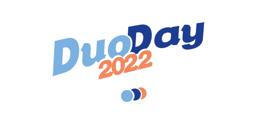 La journée Duoday chez Citae !