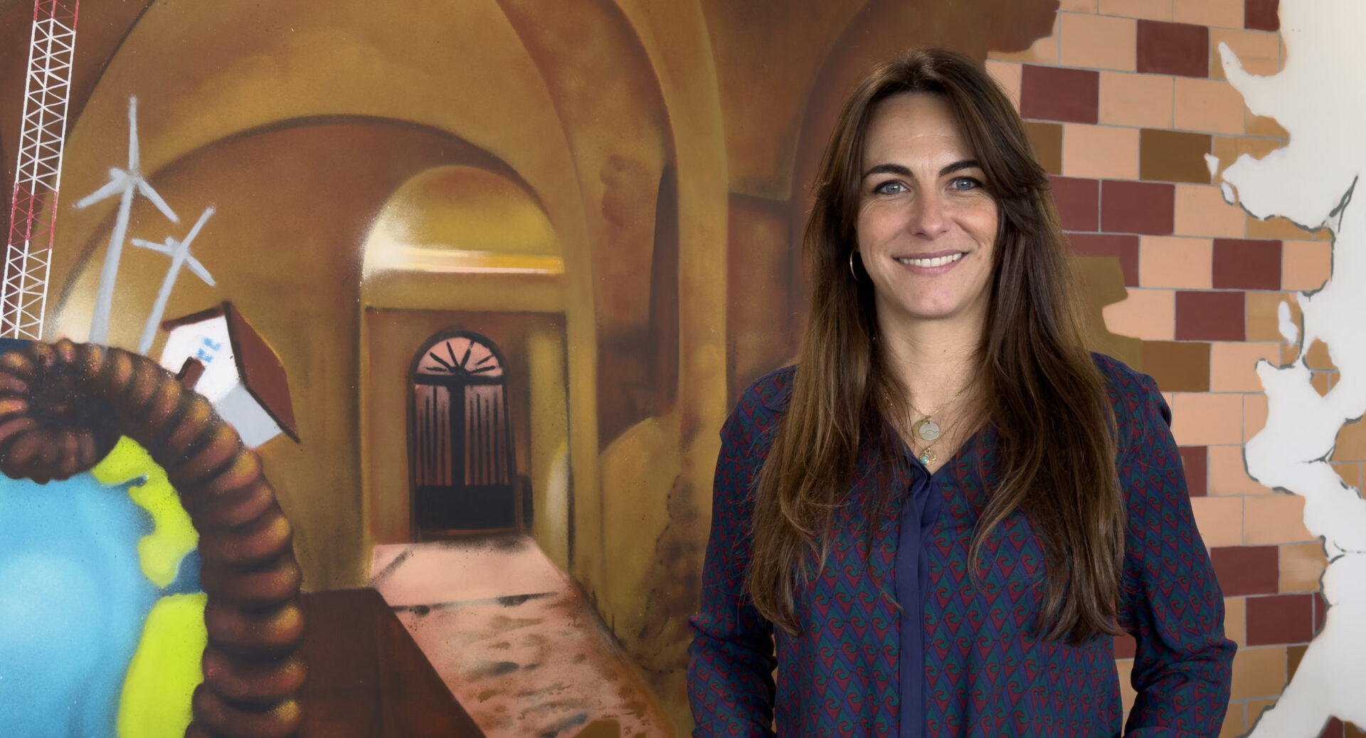 Focus sur Johanna Hocquart : directrice régionale Sud Est !