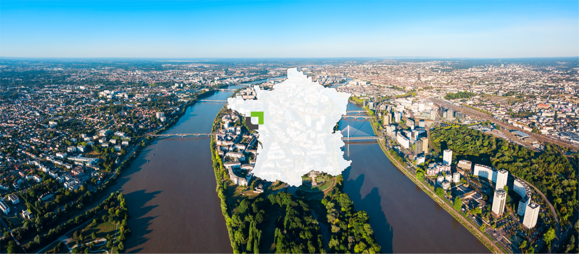 Citae ouvre une nouvelle agence à Nantes