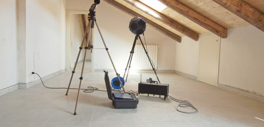 Les mesures acoustiques : nouvelle offre de Citae !