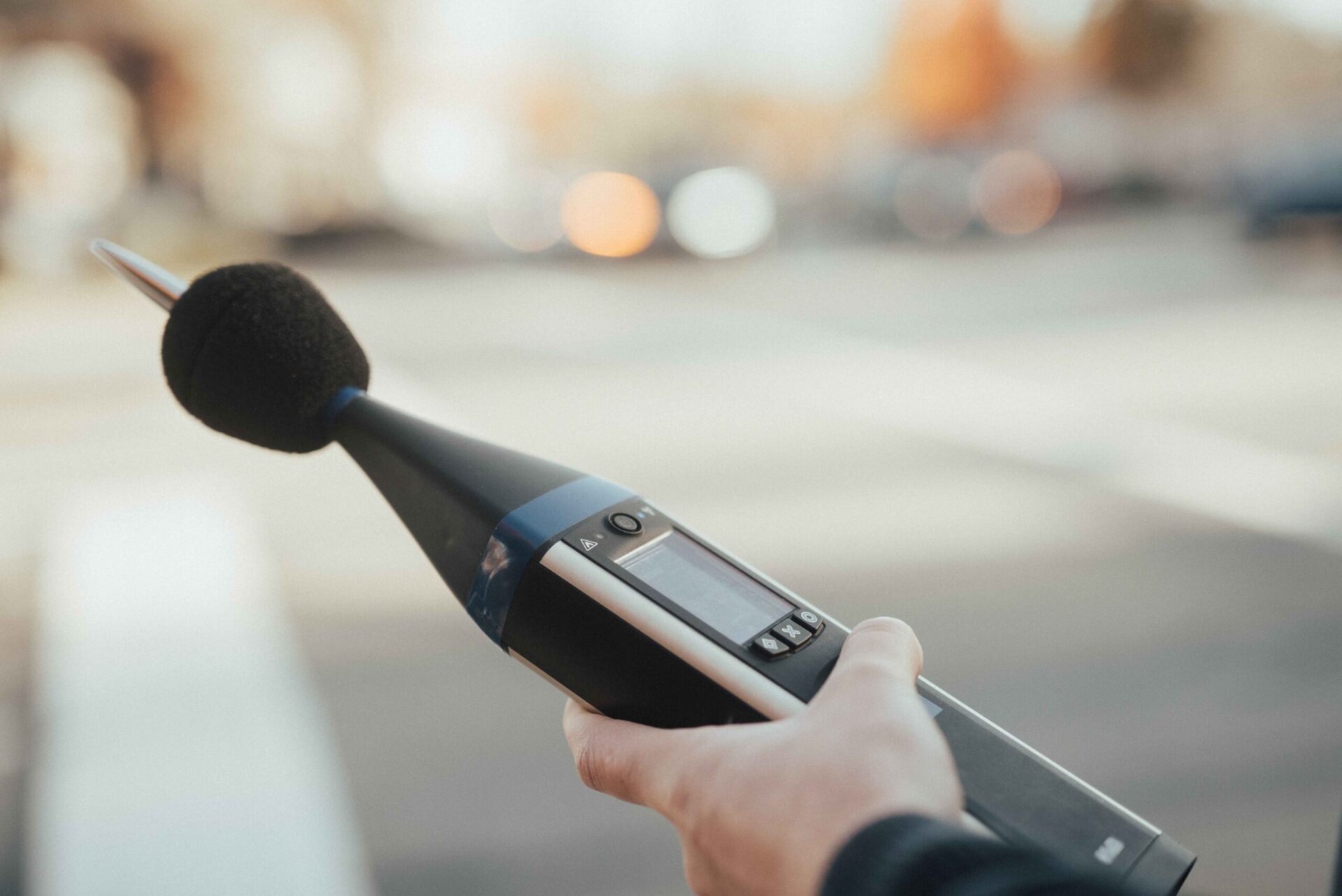 Les enjeux du diagnostic acoustique