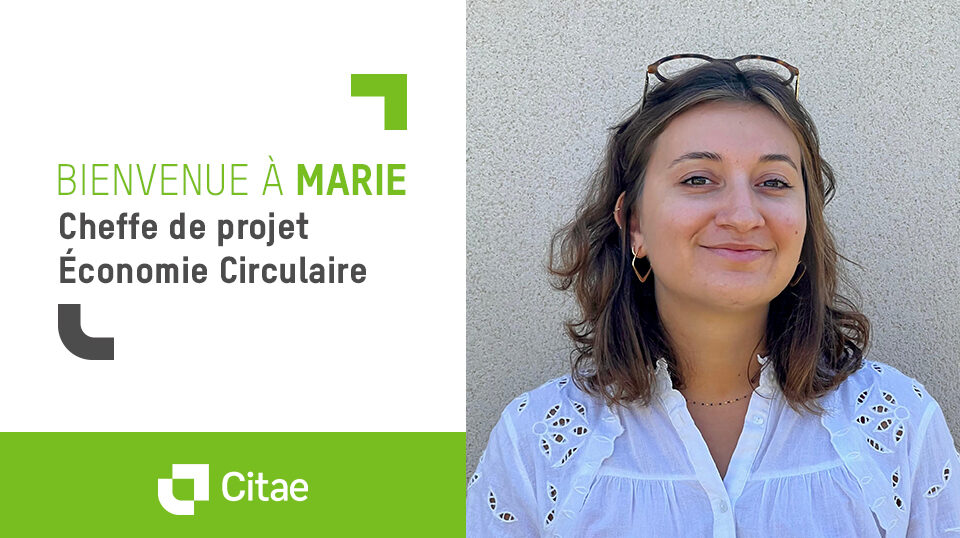 Faire du réemploi et de l’économie circulaire les fondations du bâtiment de demain