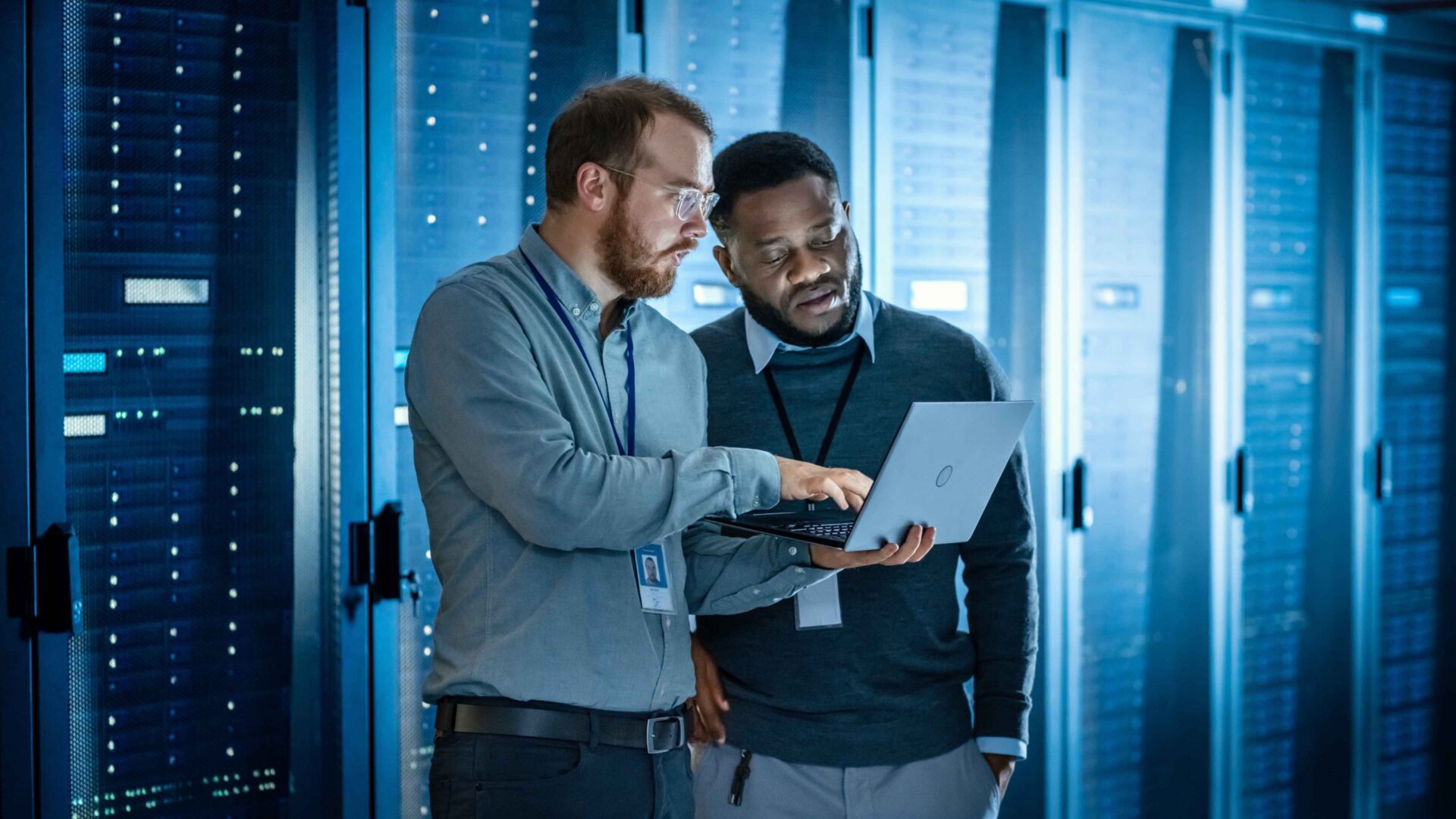 Data centers : les nouveaux enjeux environnementaux