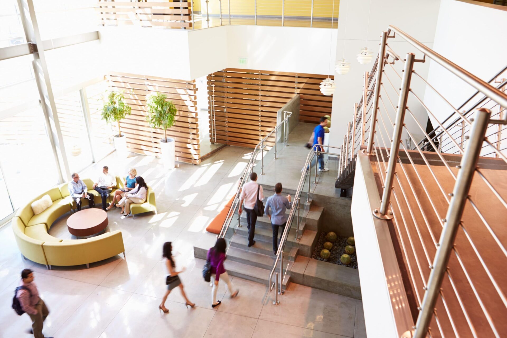 Citae et G-ON associent leurs expertises pour accompagner la réouverture de vos locaux