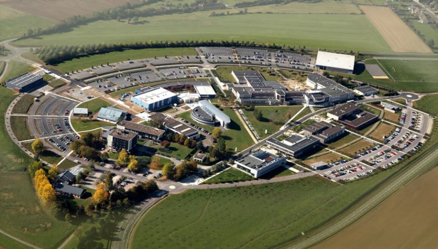 Site Universitaire d’Alençon-Damigny : vers une poursuite du projet signalétique
