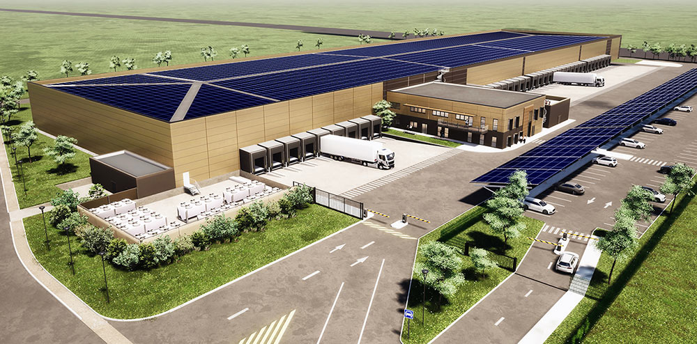 Un accompagnement multi-certifications pour une plateforme logistique à Nîmes