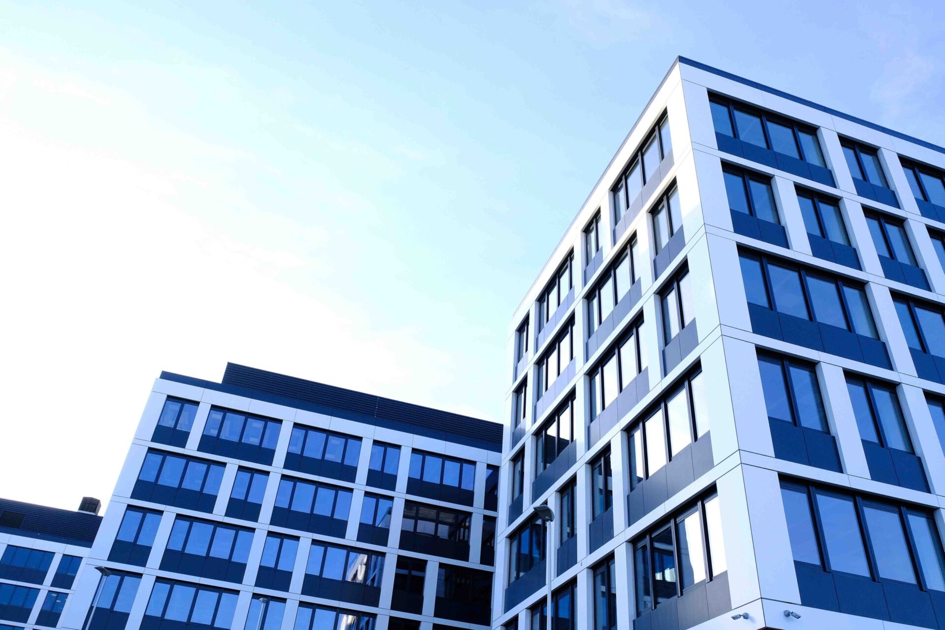 Accompagnement Décret Tertiaire pour SQY Immo