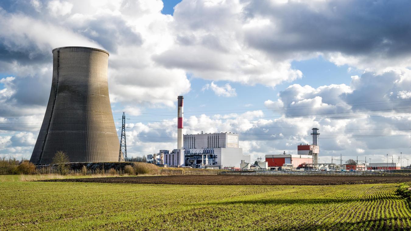 Nouveau centre d’information pour la centrale d’EDF Bouchain