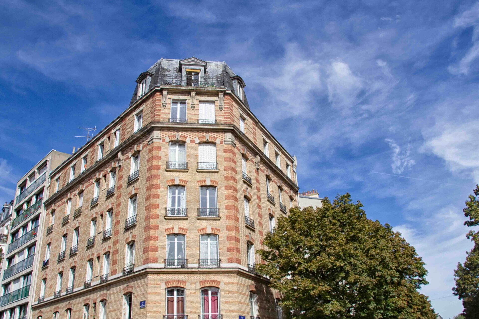 La rénovation thermique des bâtiments est en marche