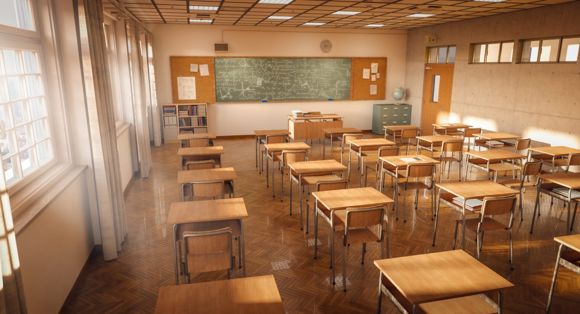 Citae réalise une mission d’AMO HQE pour la reconstruction du collège Albert Einstein (78)