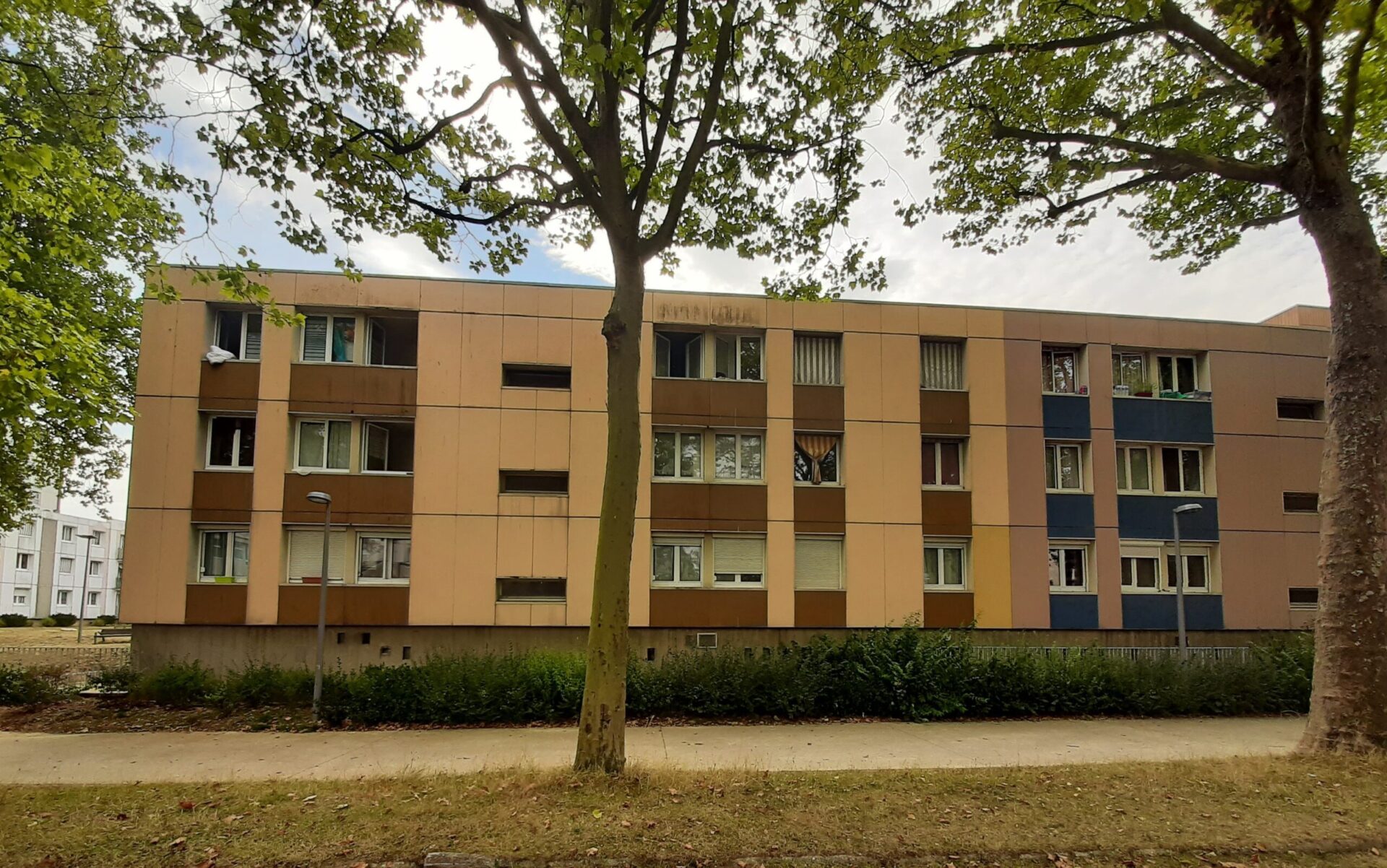 AMO Economie circulaire et Diagnostic PEMD à Rouen – Citae missionné