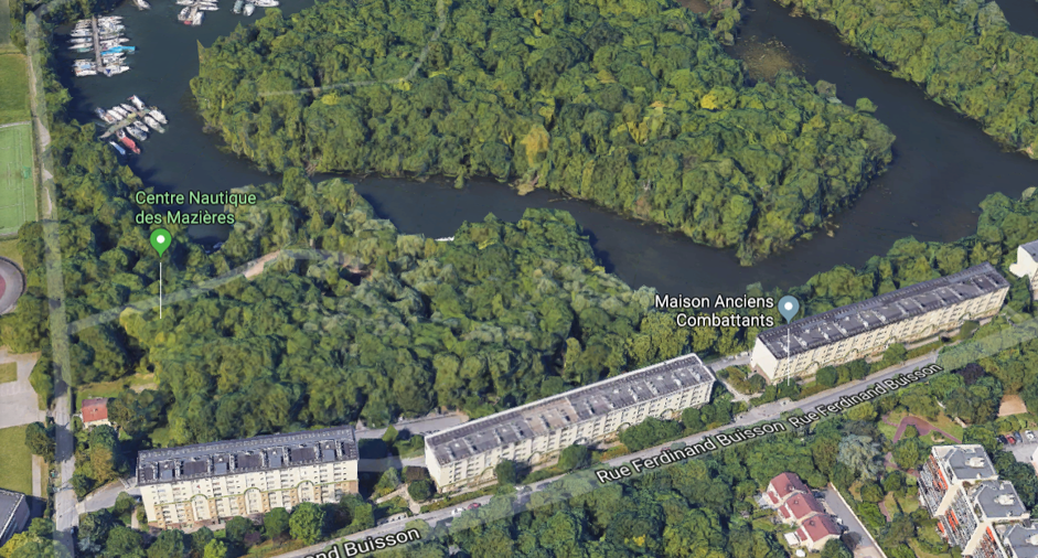 Une mission de Diagnostics Immobiliers d’envergure pour France Habitation