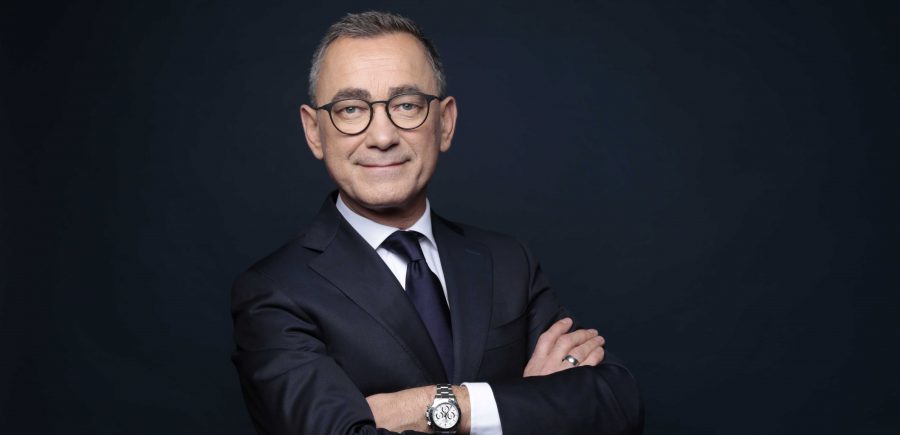 Emmanuel de Tinguy nouveau Directeur Général de Citae