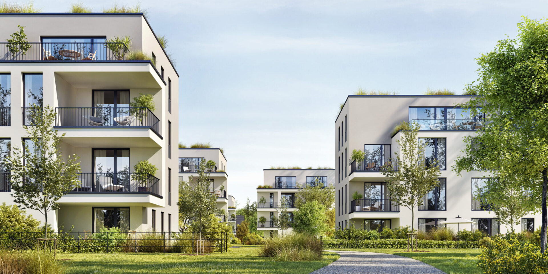 Que pensez-vous de votre logement ?