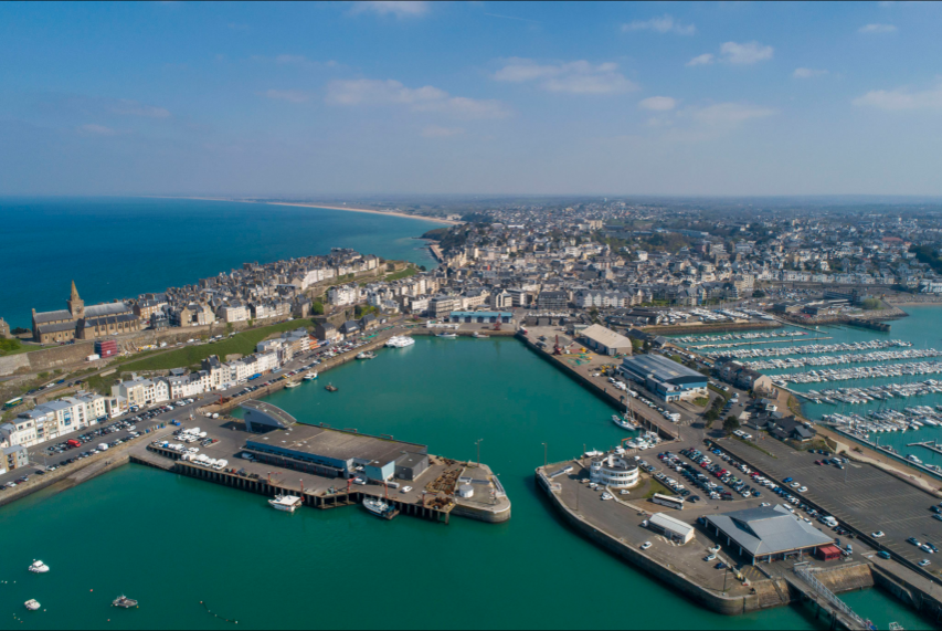 Une mission express dans la Manche pour Citae !