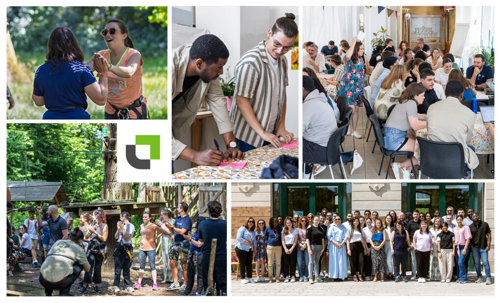 Team building Citae, juin 2025, 1