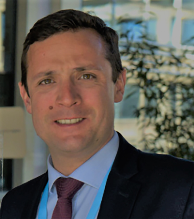Nous sommes fiers d’accueillir Pierre, notre nouveau Directeur Commercial