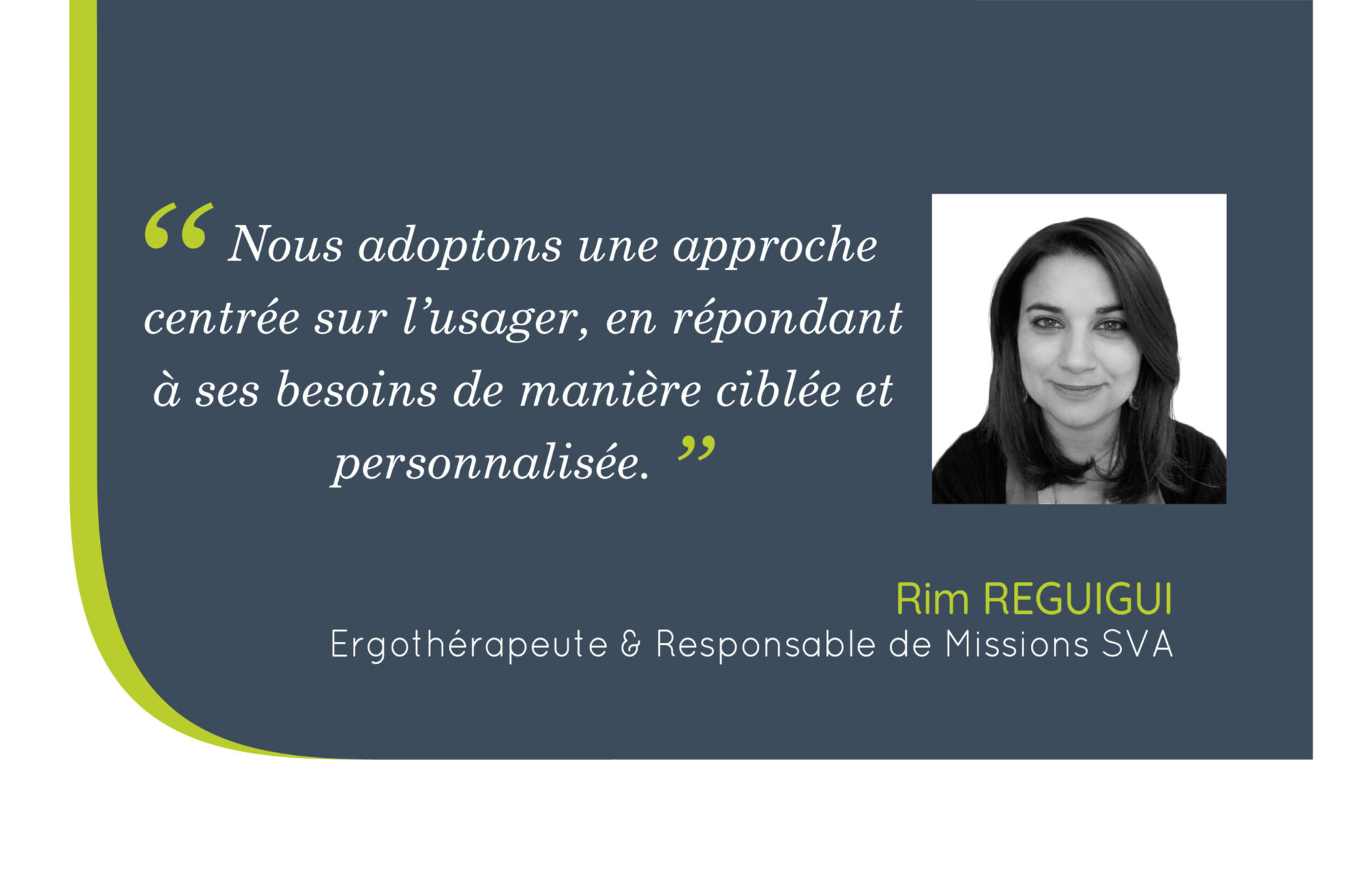 Adaptation du logement : au cœur du “bien vieillir”