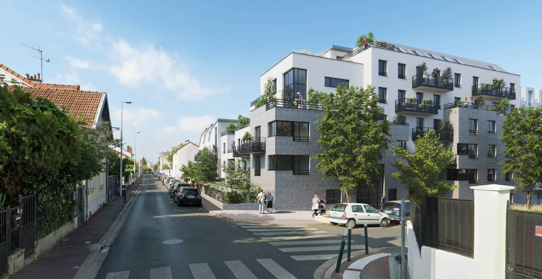 Citae accompagne Spirit dans la mise en place de la RE2020