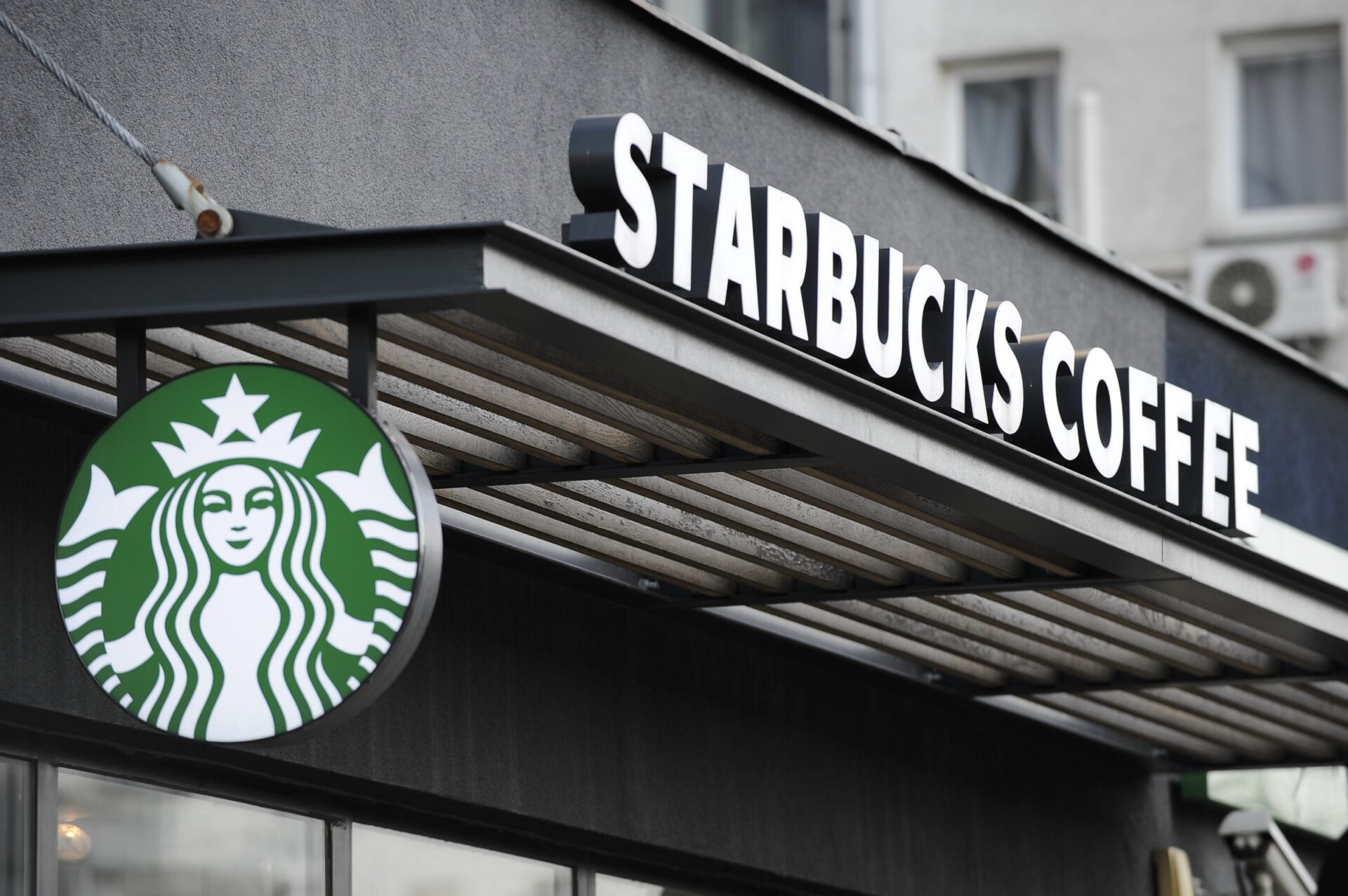 L’accessibilité pour tous aux cafés Starbucks