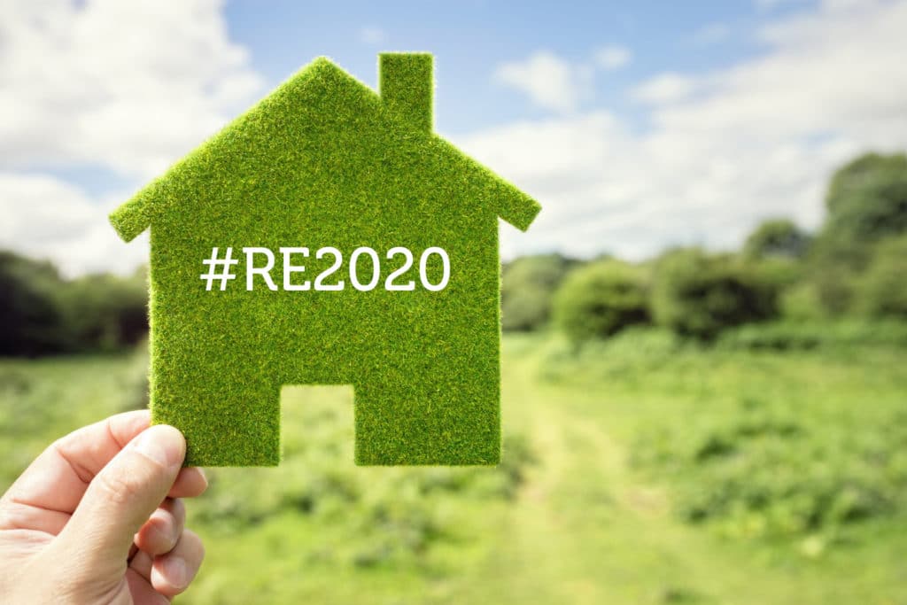 RE2020 : Quels changements pour quels objectifs ?
