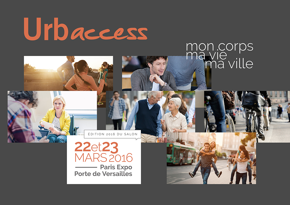 Citae partenaire d’Urbaccess 2016