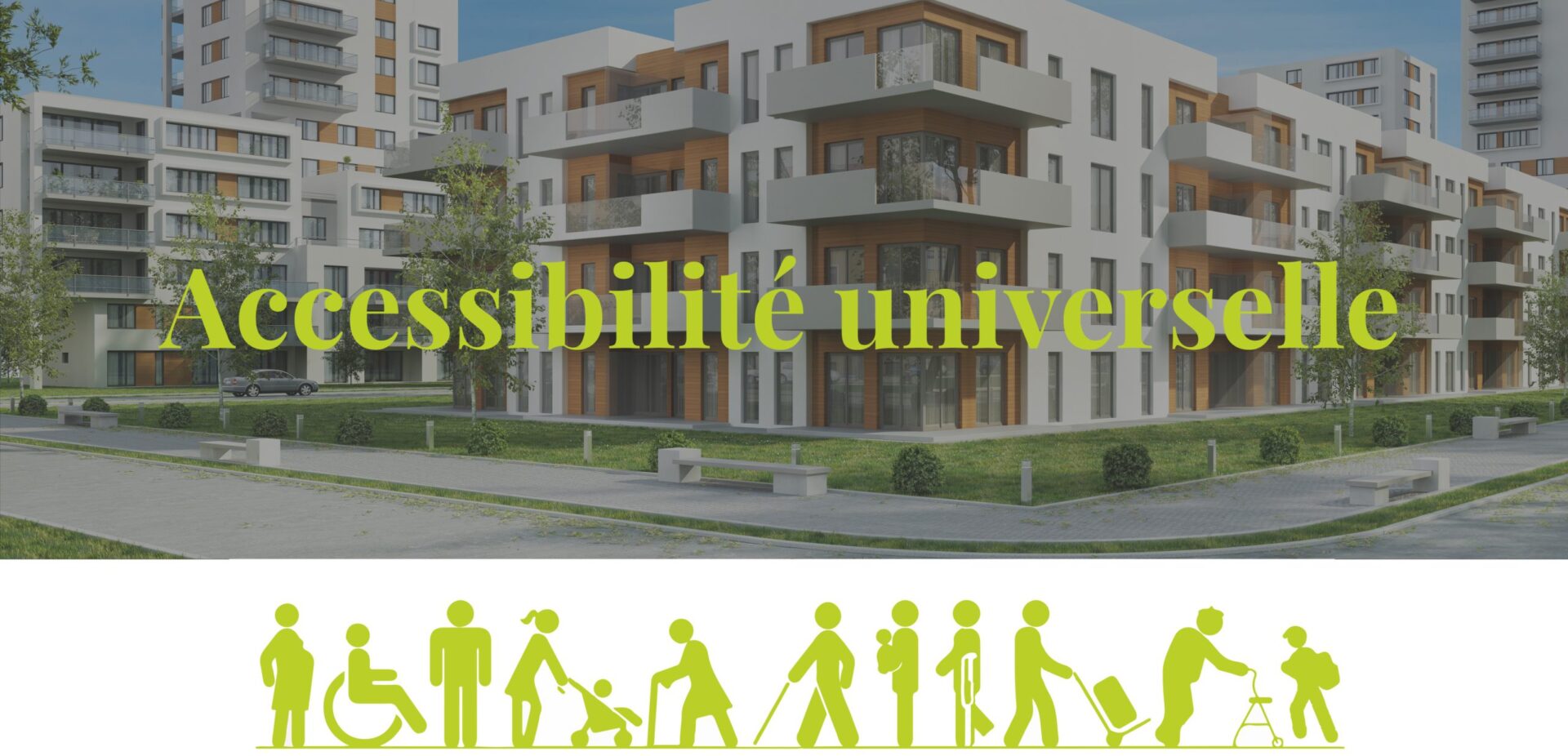 Accessibilité universelle | 3 questions à Hélène Poulain