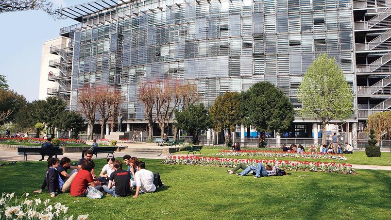 Université Paris Dauphine, l’aventure se poursuit