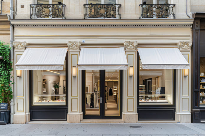 Réseau commerce et retail multi-sites accompagné par Citae en energy management et certification ISO 50001 multi-sites