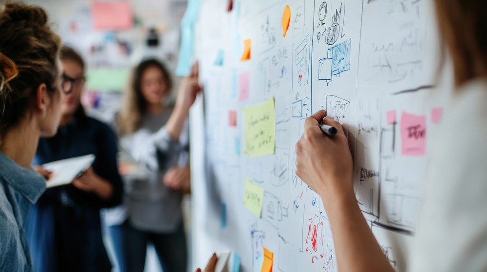Fresque du Climat : l'atelier collaboratif pour comprendre et agir face au changement climatique