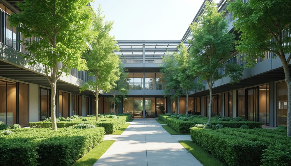 Label bâtiment biosourcé : décarboner vos projets de construction neuve