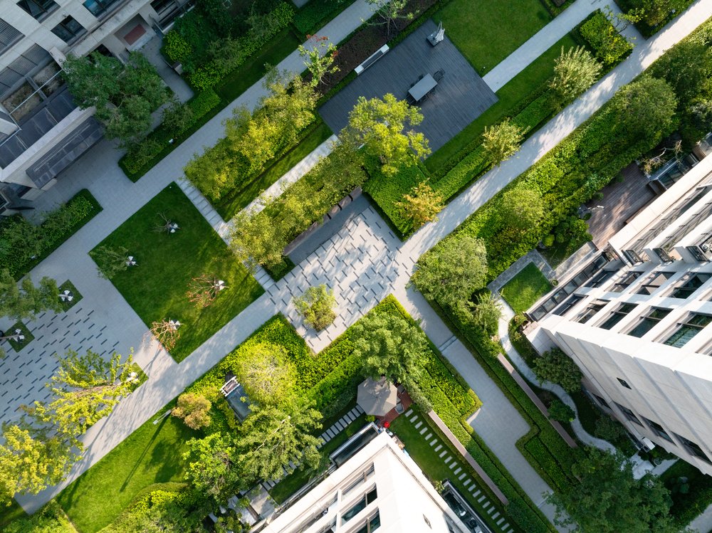Label BiodiverCity : certifier la biodiversité tout au long de la vie de votre bâtiment