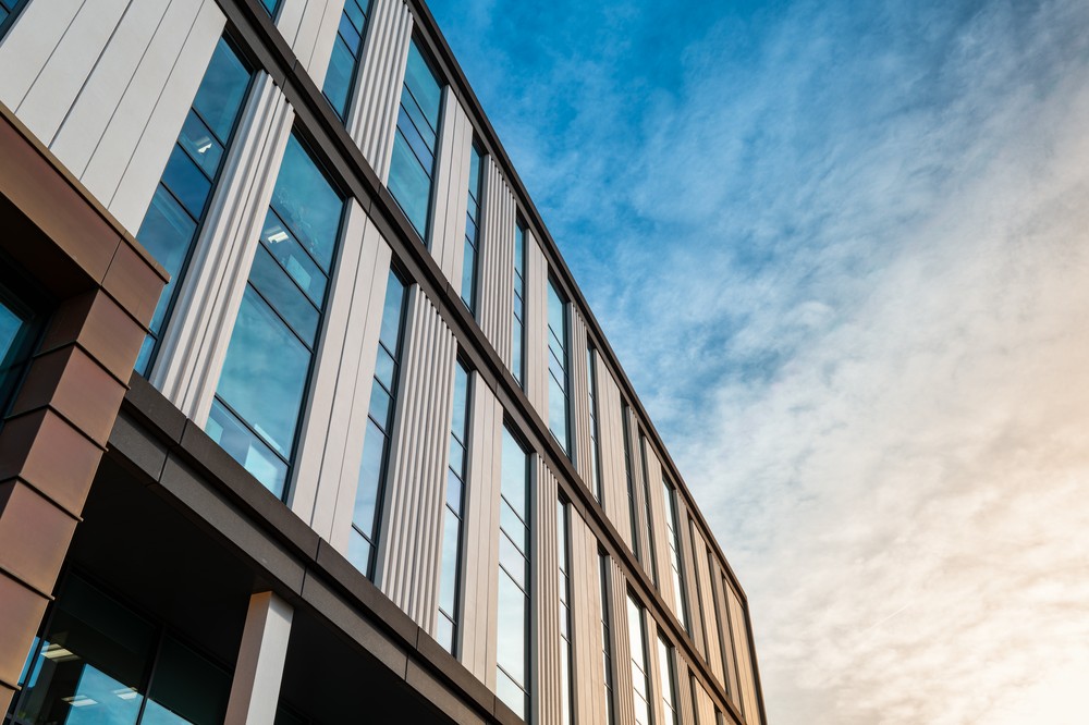 Connectivité des bâtiments : labels WiredScore et R2S