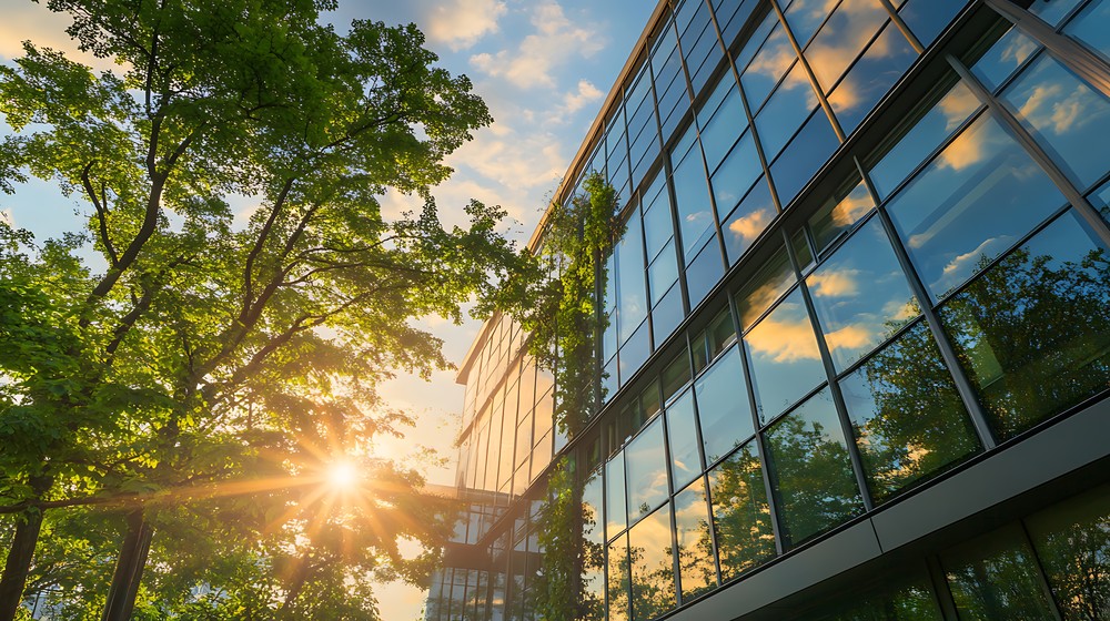 BREEAM New Construction : certification environnementale pour la construction de bâtiments durables