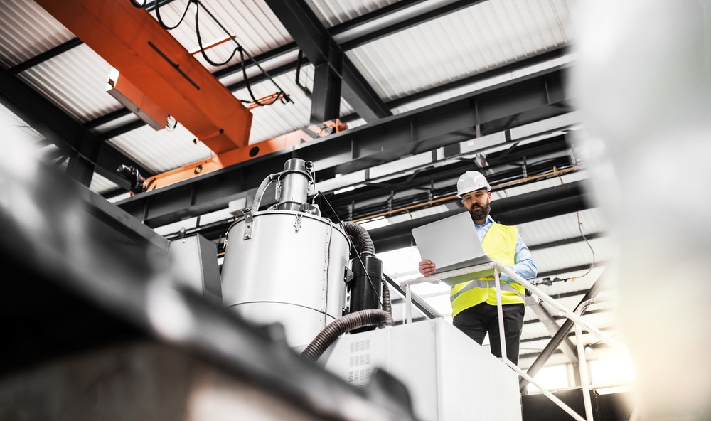 Mesure acoustique industrielle : expertise, conformité et santé au travail