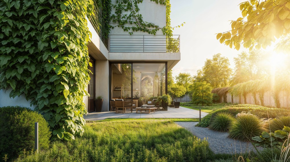 Passivhaus : le label des constructions passives