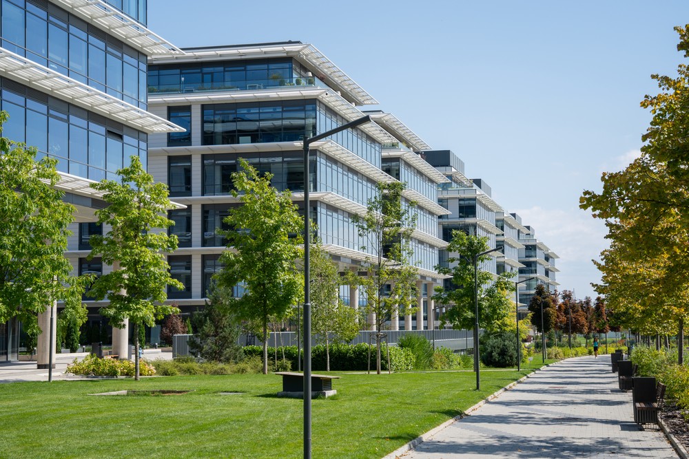 Labels biodiversité pour projets immobiliers : BiodiverCity et Effinature